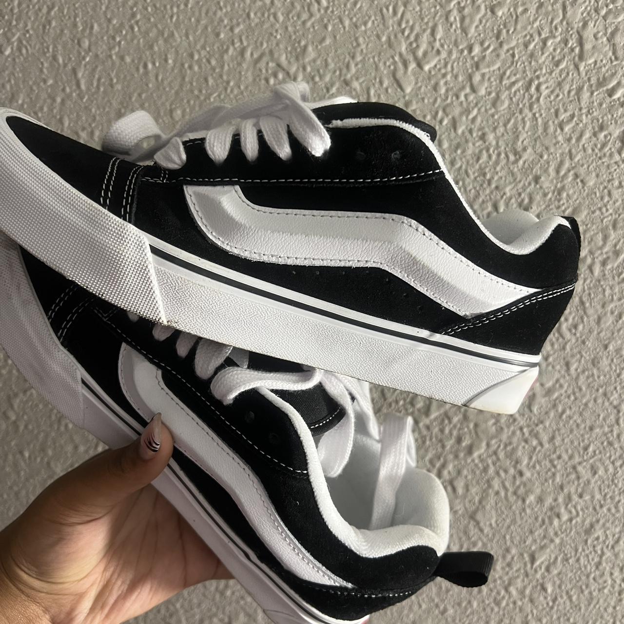 vans us10
