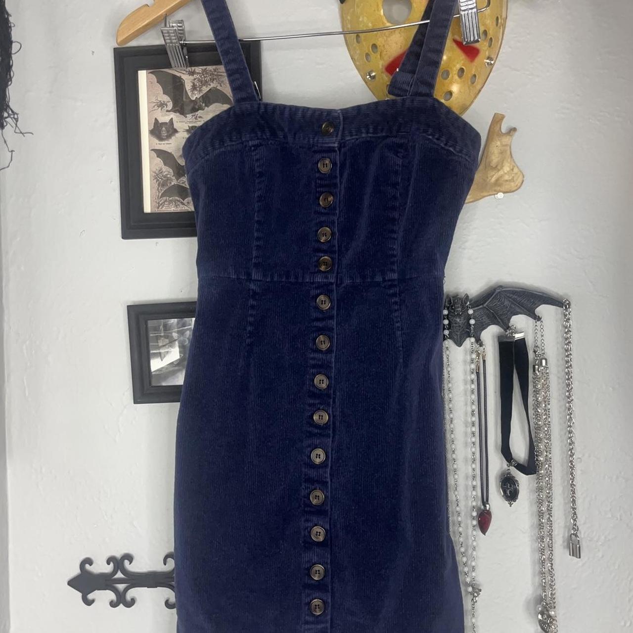 Tight overall outlet dress