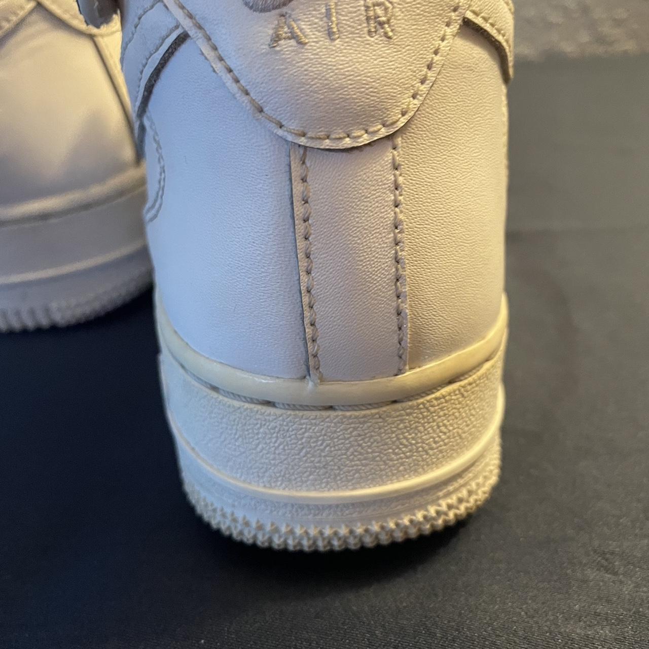 used nike air force 1 women's