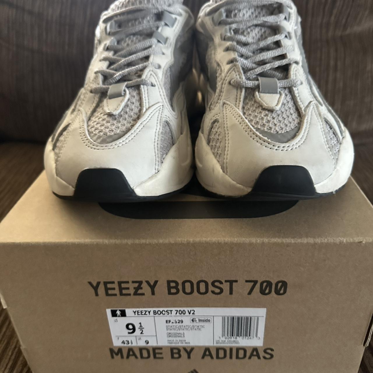 Grey 700s on sale