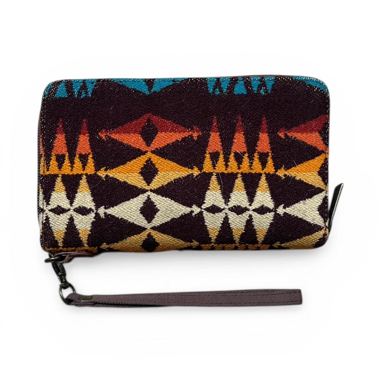 Pendleton Women's Wallets - Multi/Brown – PENDLET… - image 2