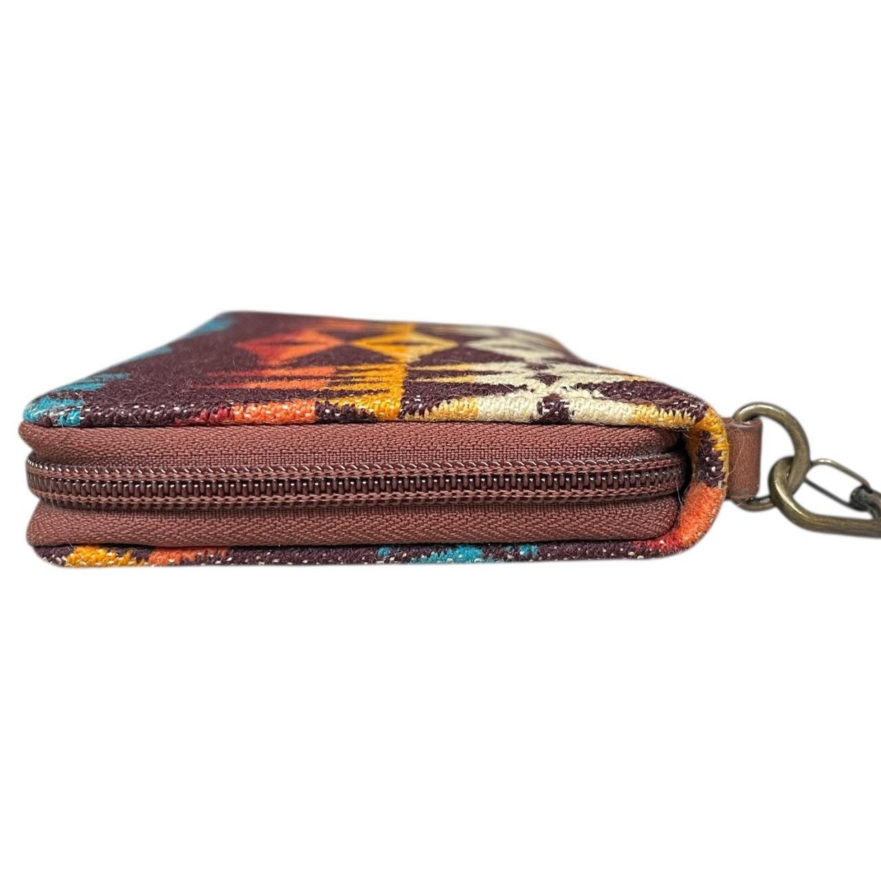 Pendleton Women's Wallets - Multi/Brown – PENDLET… - image 5