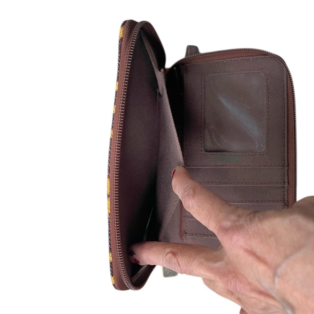 Pendleton Women's Wallets - Multi/Brown – PENDLET… - image 7