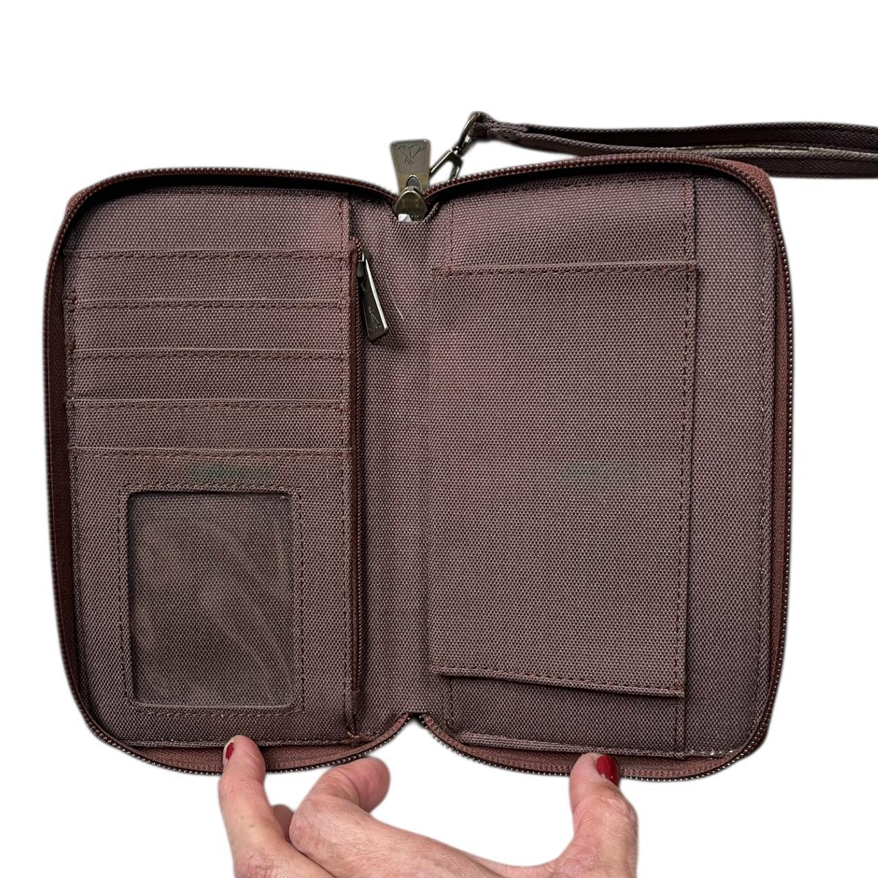 Pendleton Women's Wallets - Multi/Brown – PENDLET… - image 8