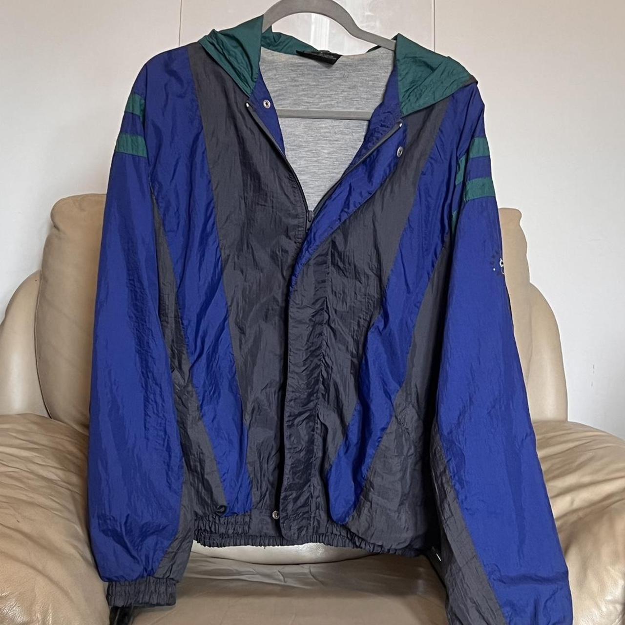 Cherokee Women's Jacket | Depop