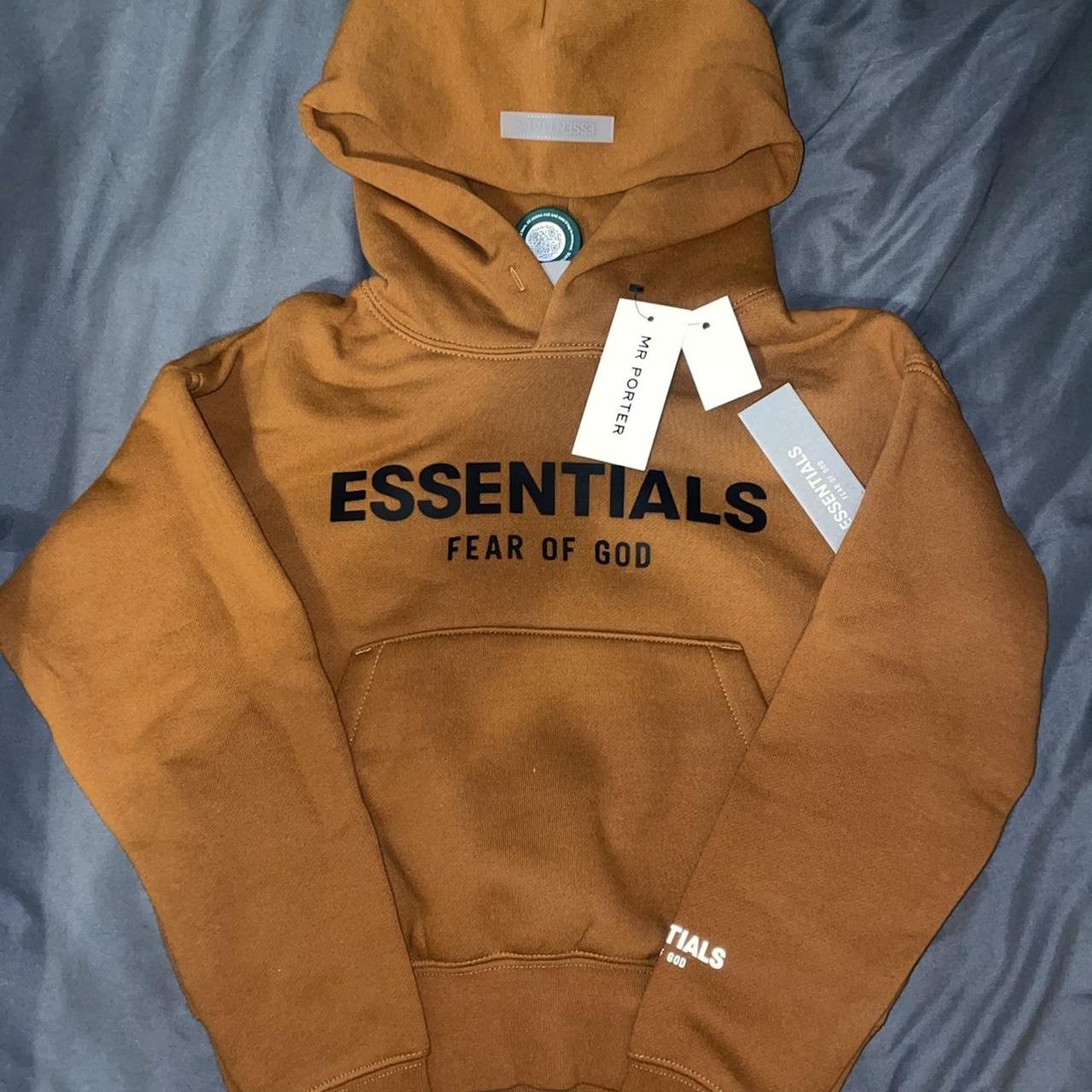 Brand: ESSENTIALS Fear of God, Size: