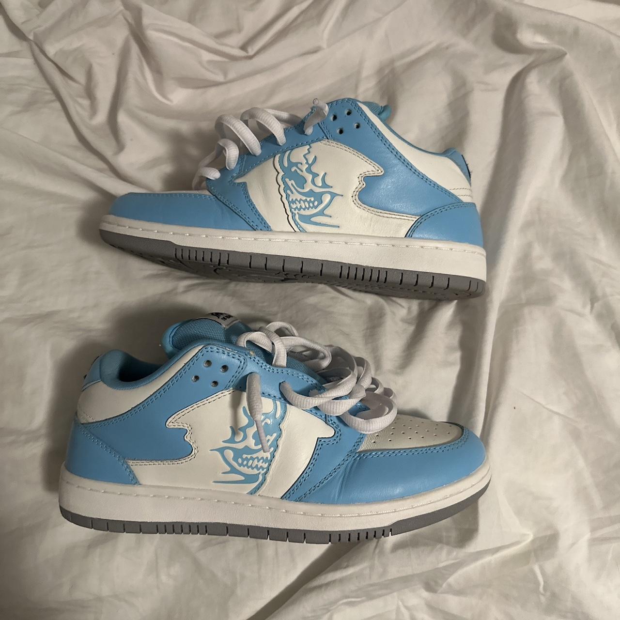 item listed by creutzy