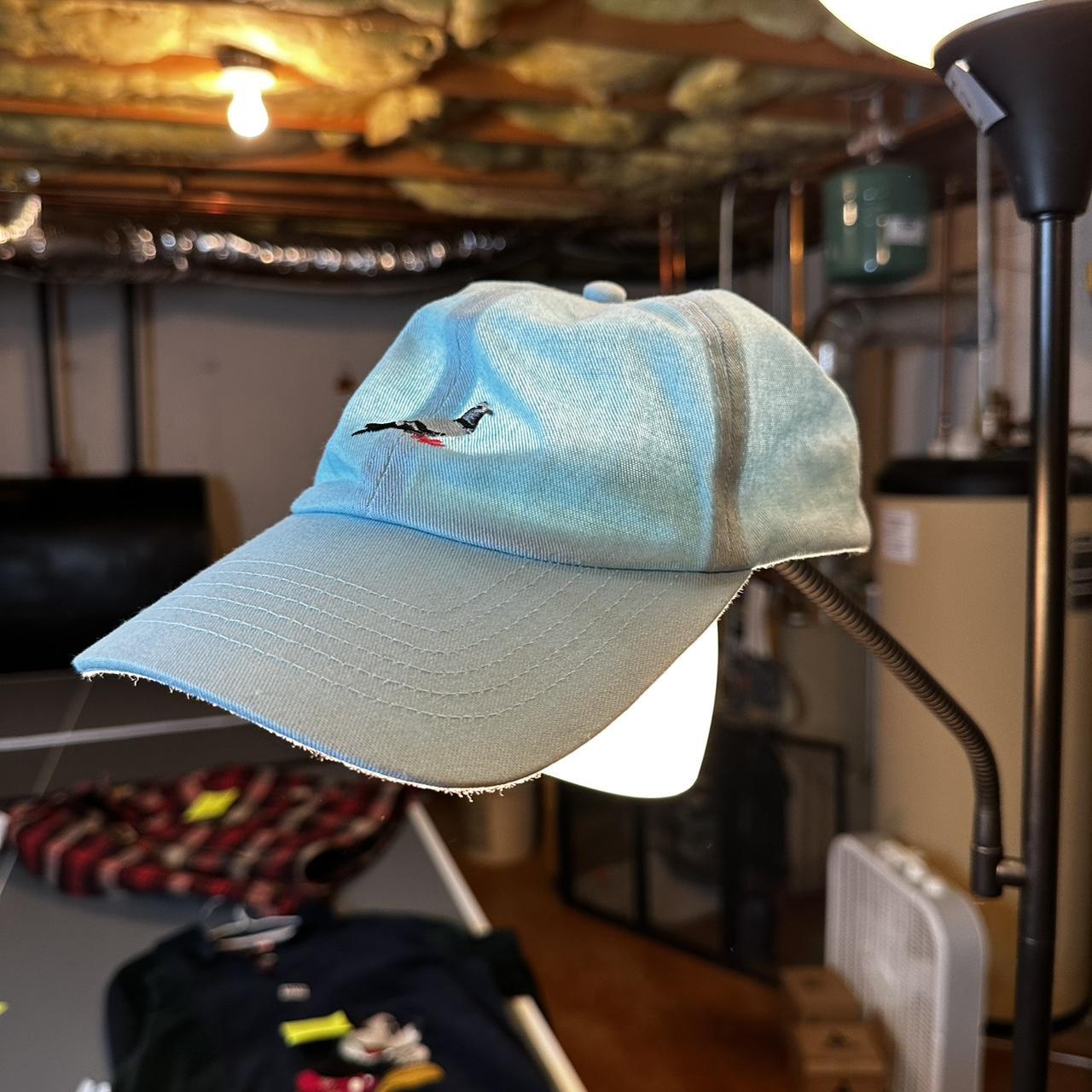 item listed by creutzy