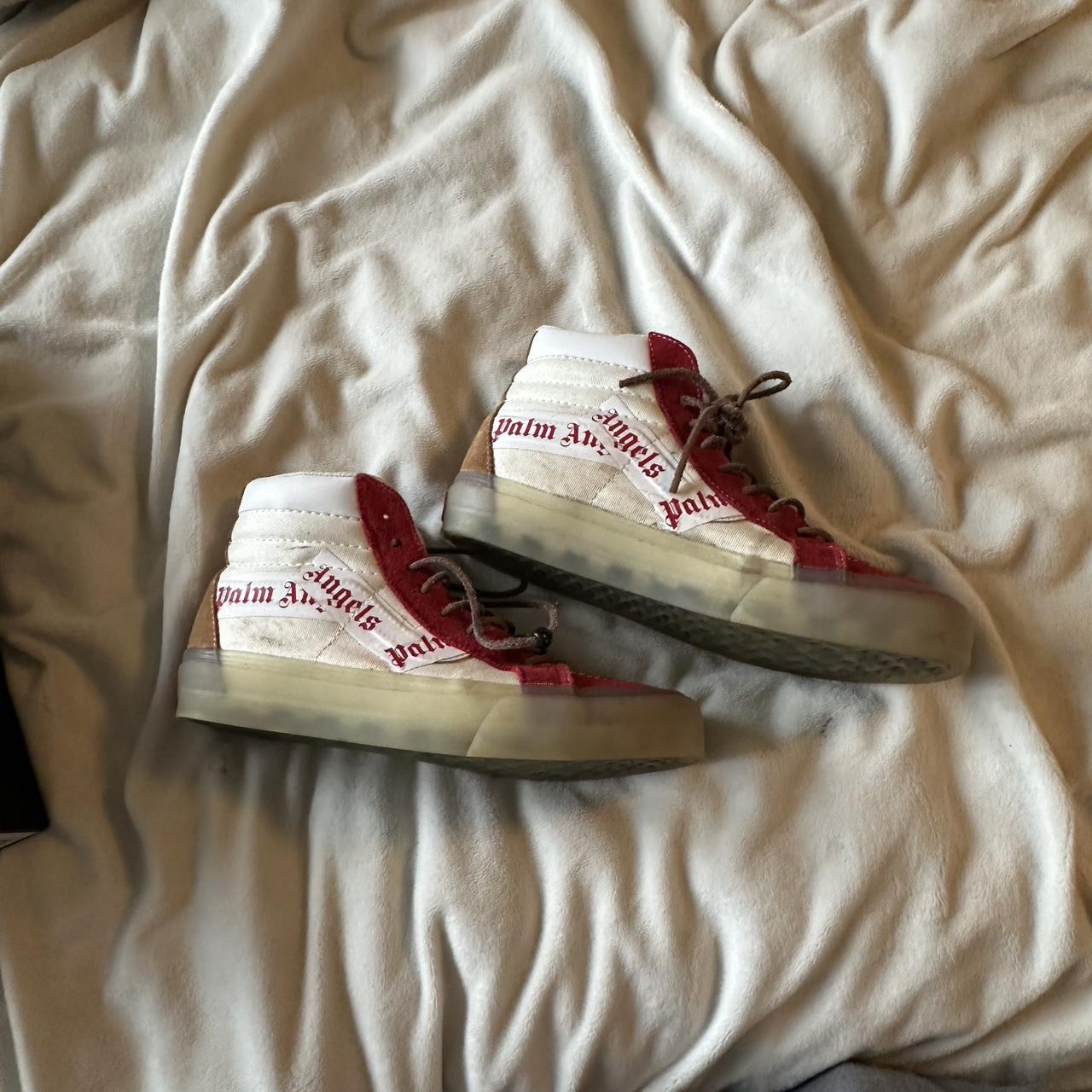 item listed by creutzy
