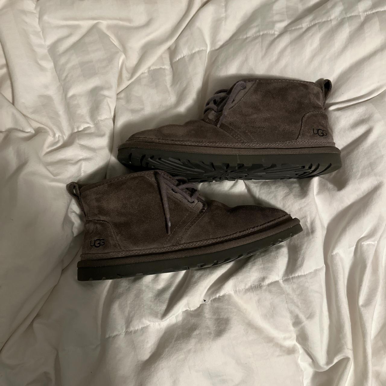 item listed by creutzy