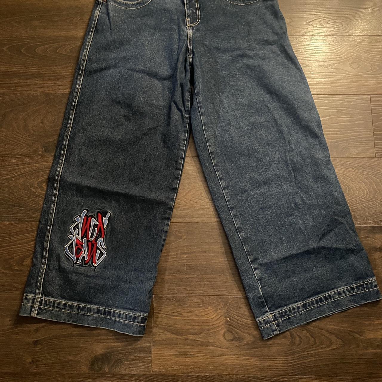 JNCO Men's Jeans | Depop