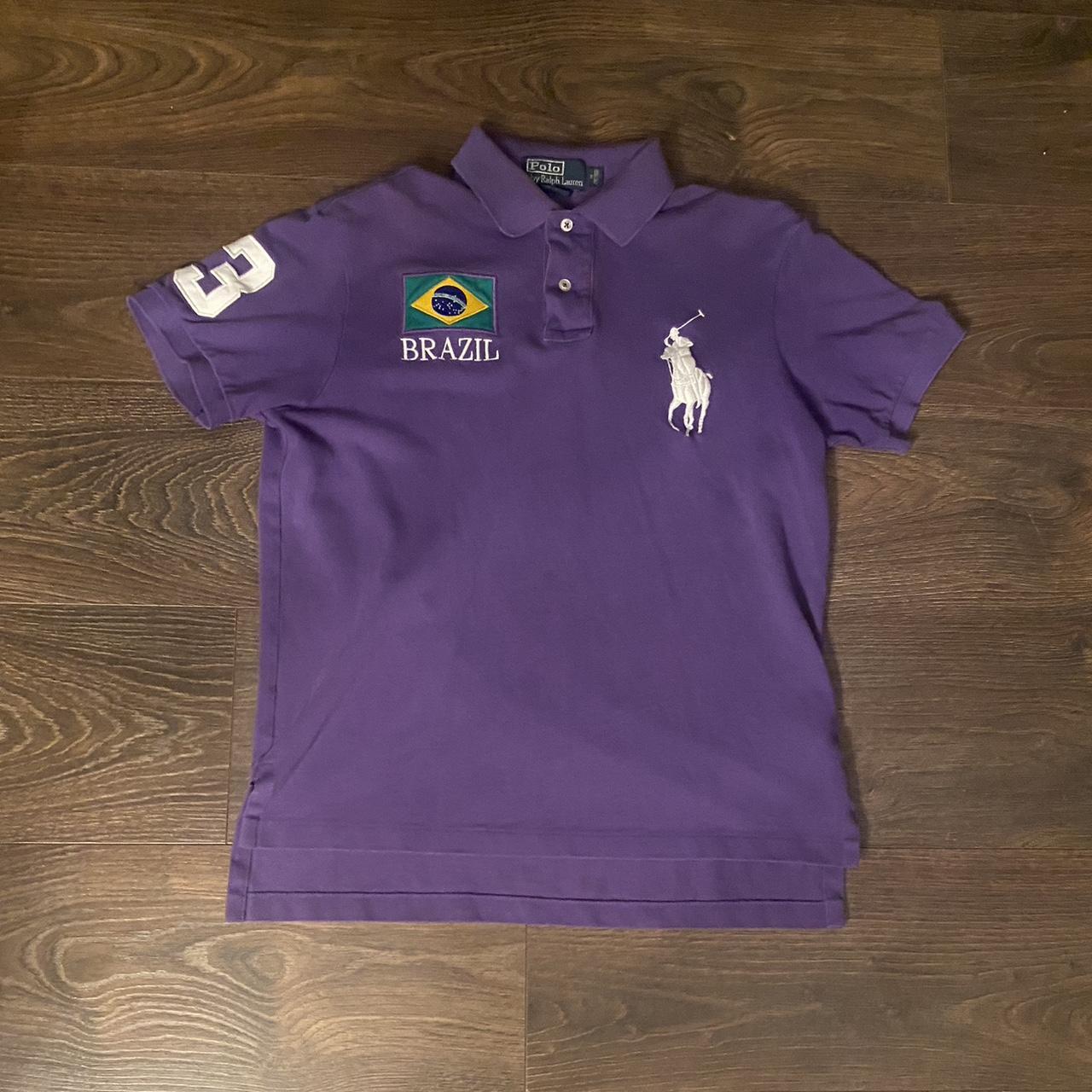Brazil polo Chief Keef type pReally rare Such a... - Depop