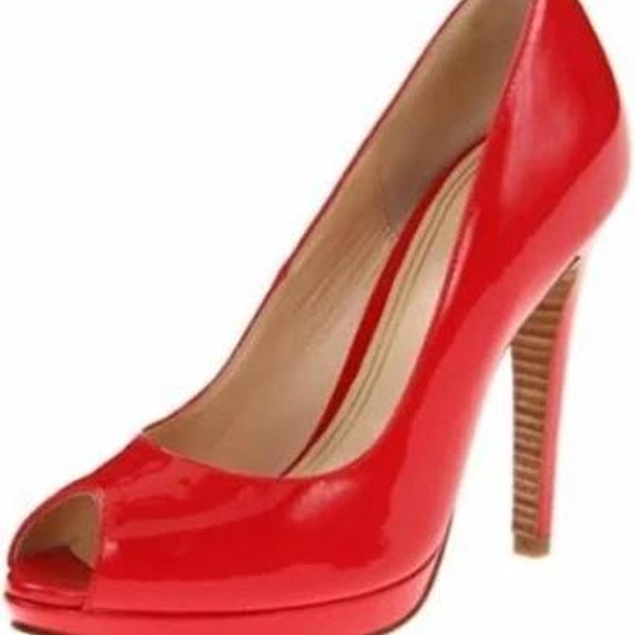 Cole haan hot sale chelsea pumps