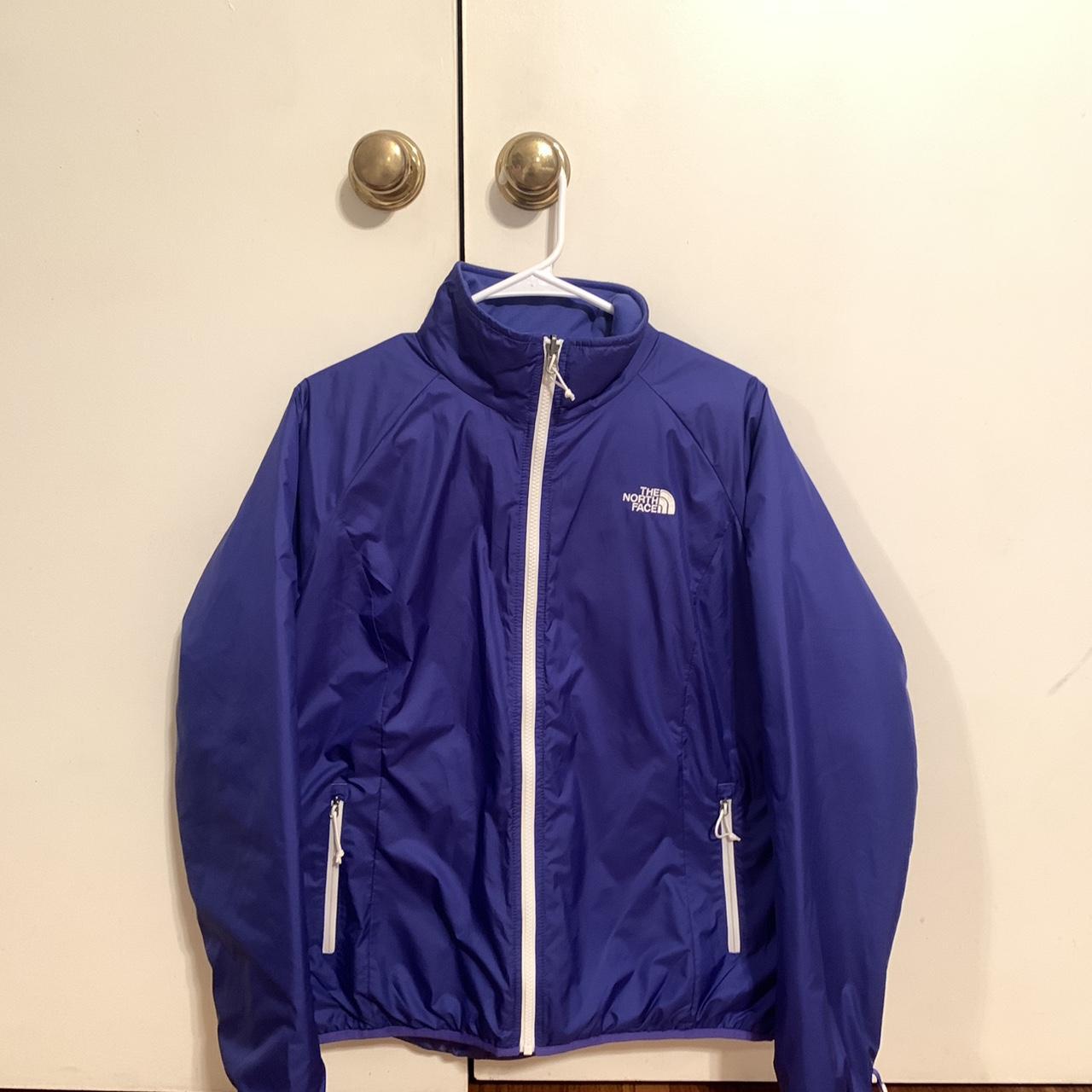 Royal blue outlet north face