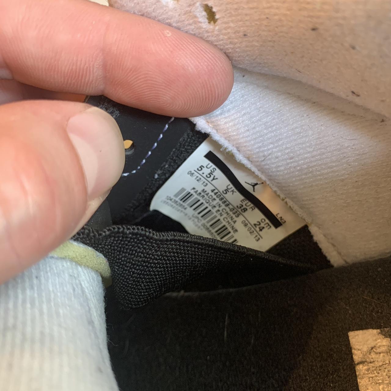 nike craig green