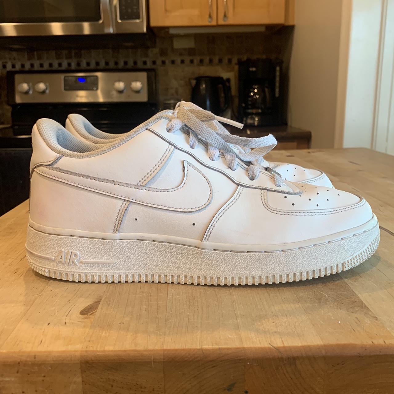 7y air force 1