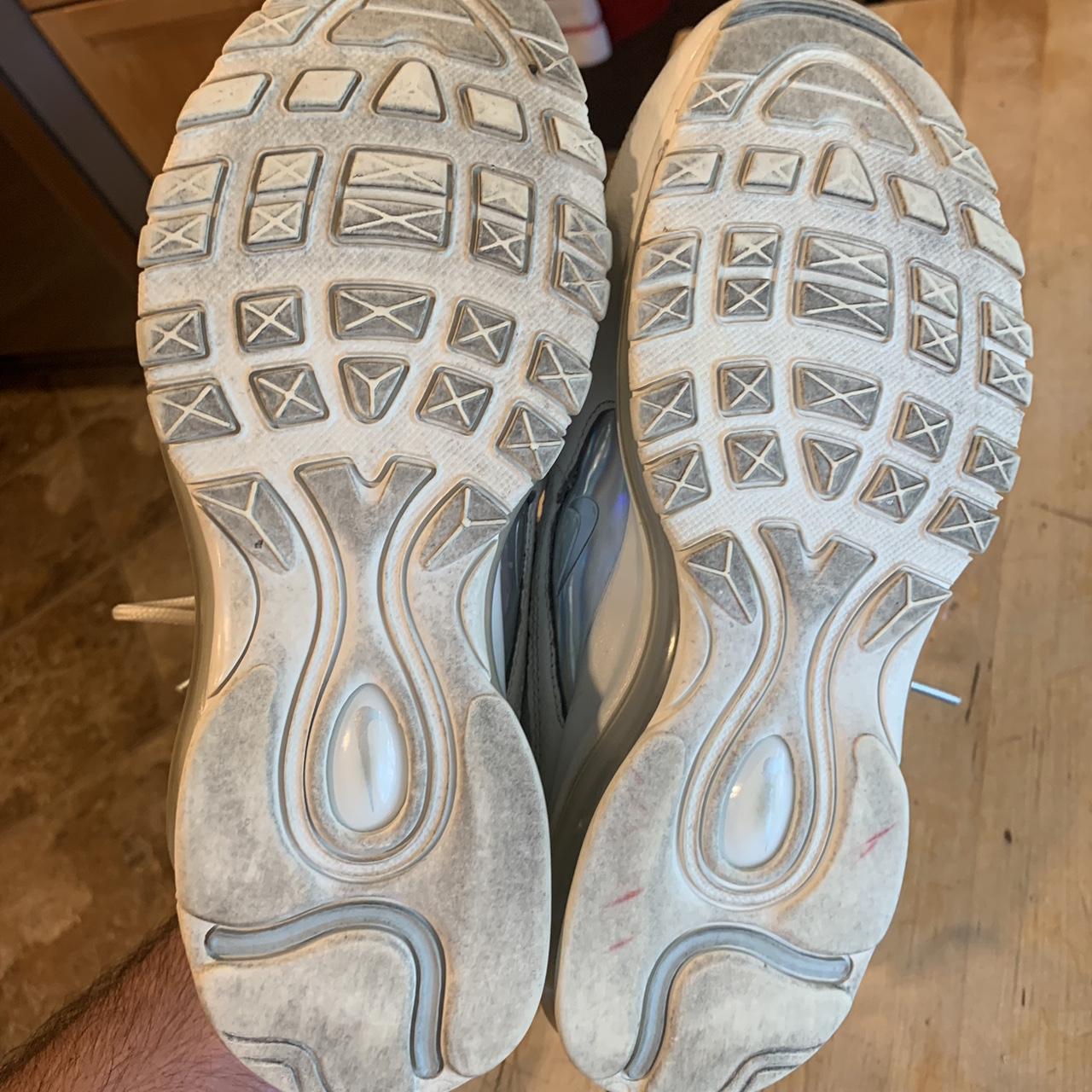 nike react 270 bauhaus