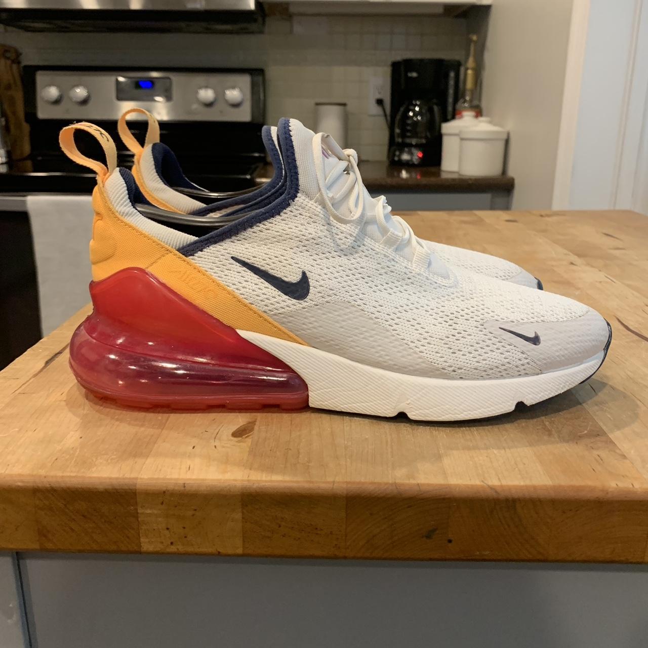 nike training flex essential