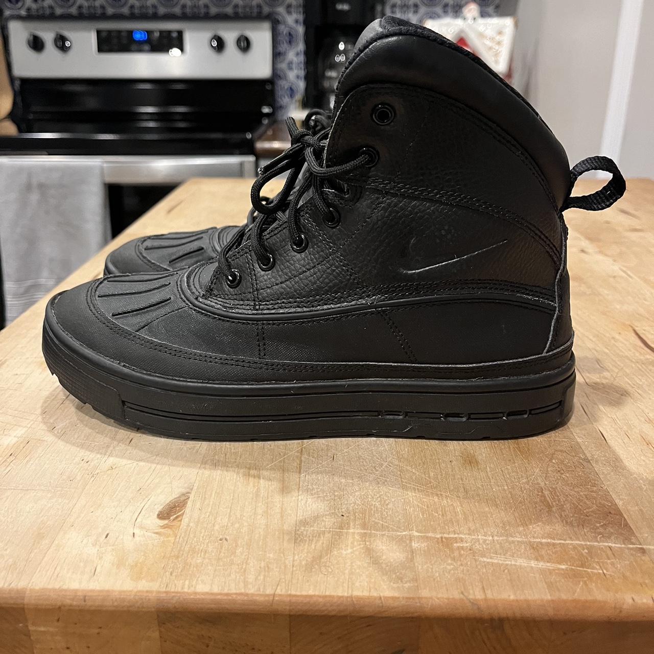 boys acg boots