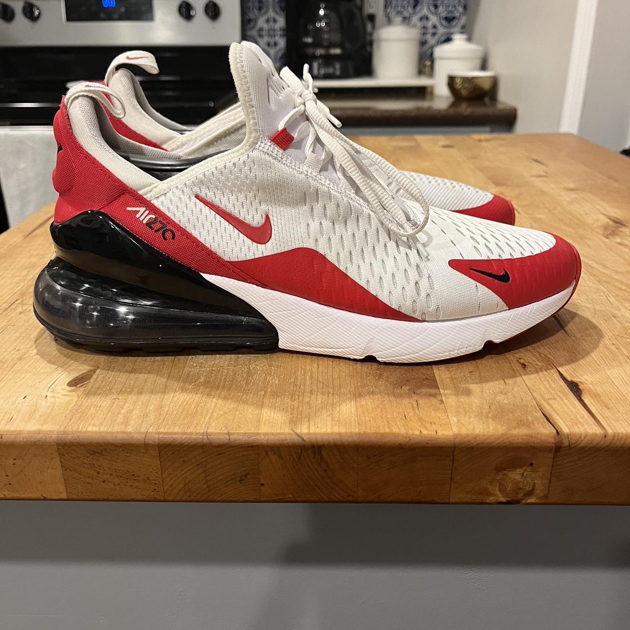 270 nike size 8