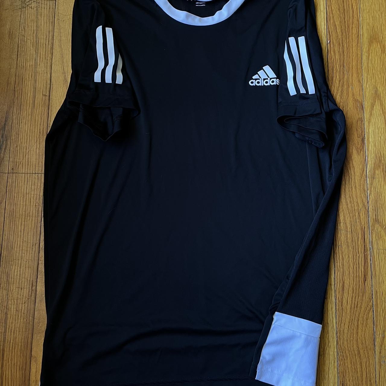 Adidas Dry Fit Shirt