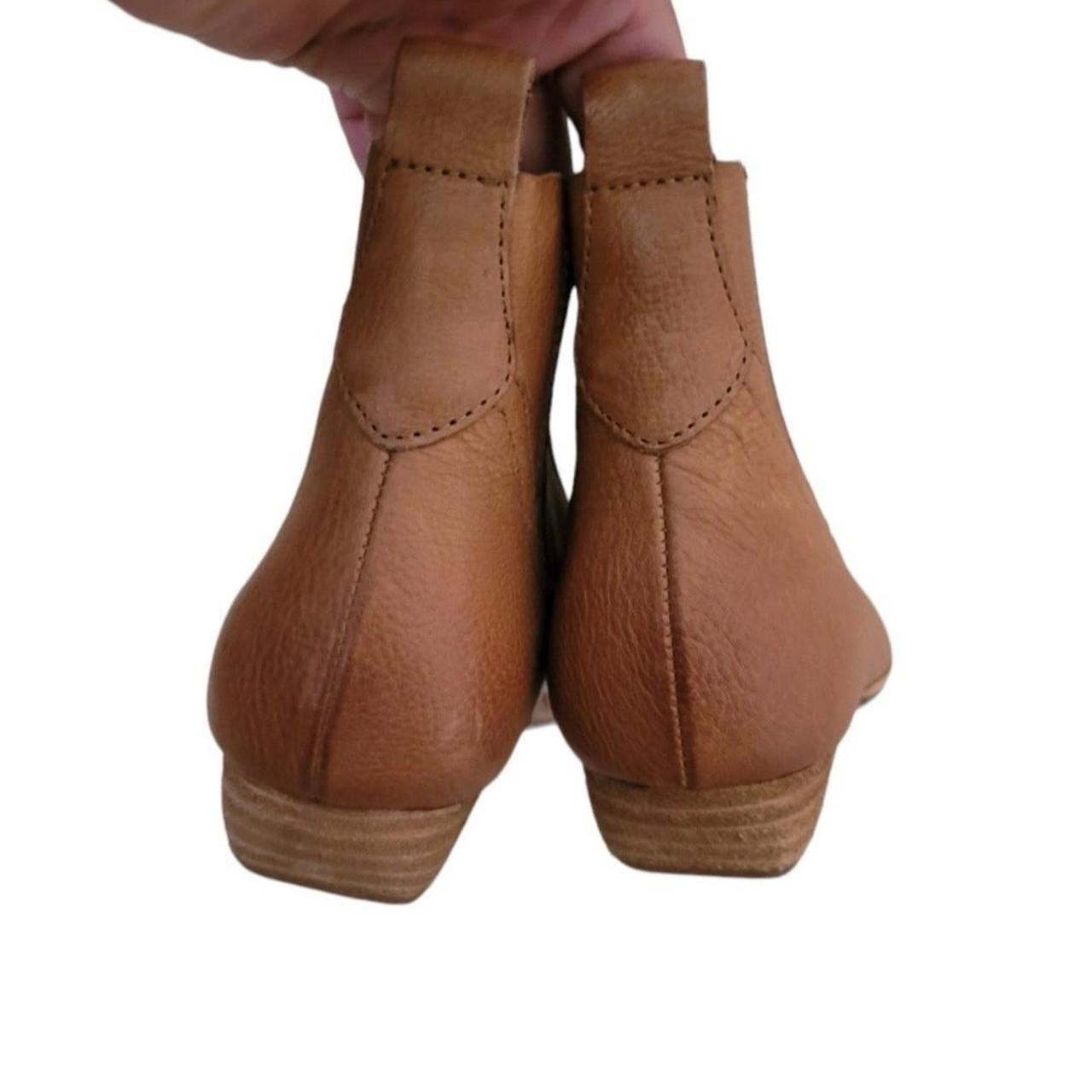 Korks Women's Boots (5)