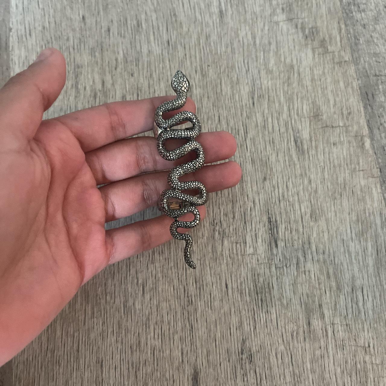 Earthbound ring Depop
