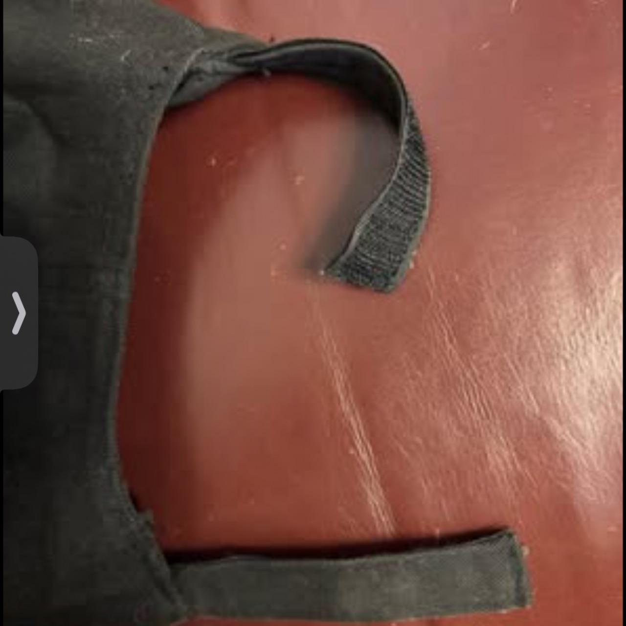 Source Unknown Men's Caps - Black – Adjustable Ve… - image 3