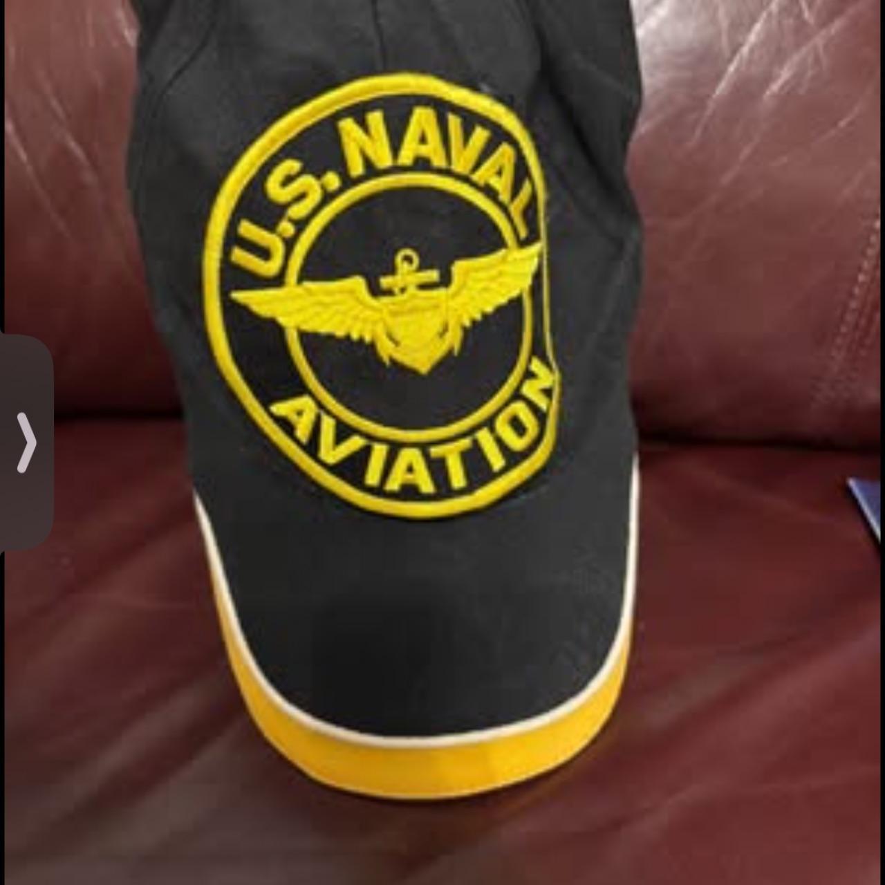 Source Unknown Men's Caps - Black – Adjustable Ve… - image 1