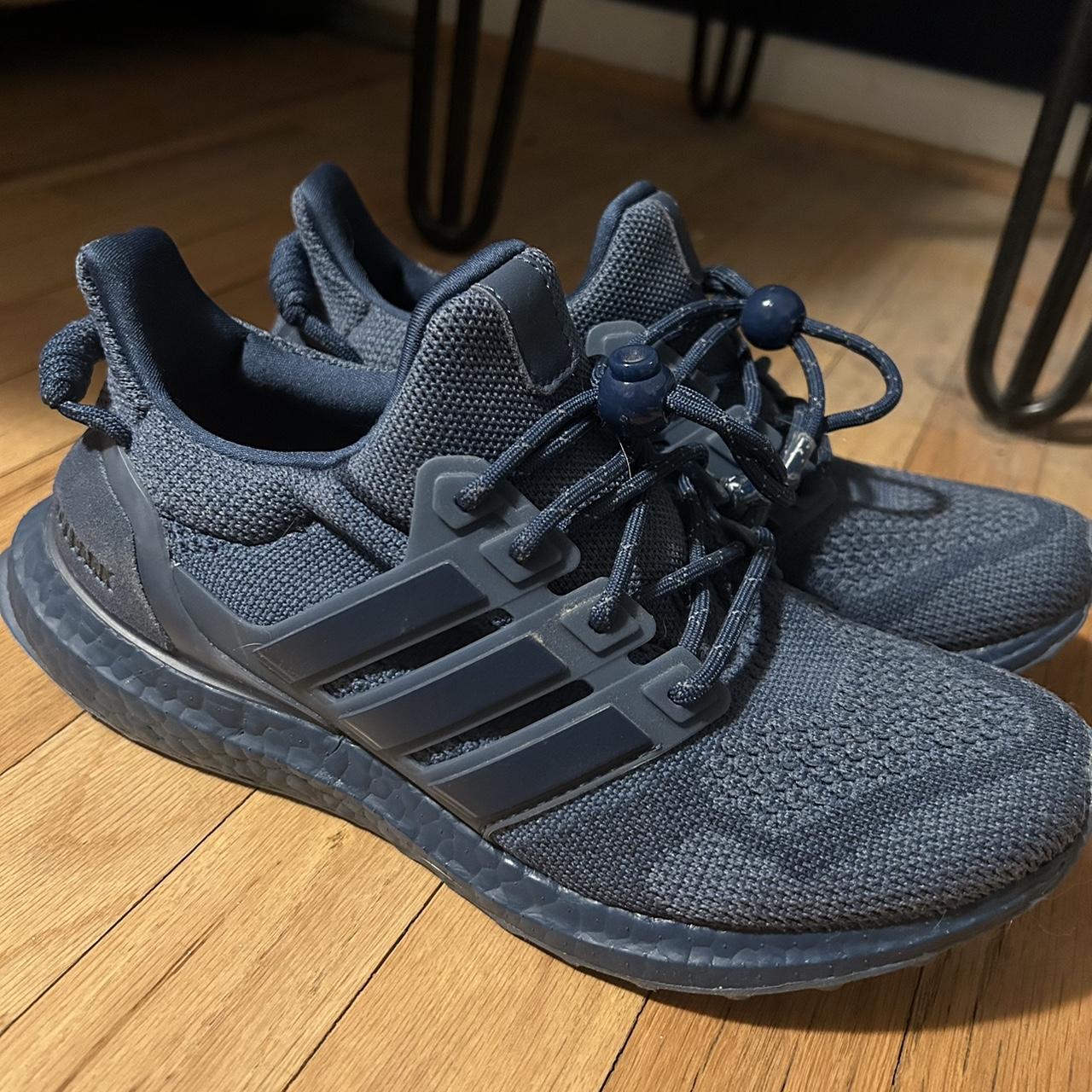 ivy park ultra boost navy