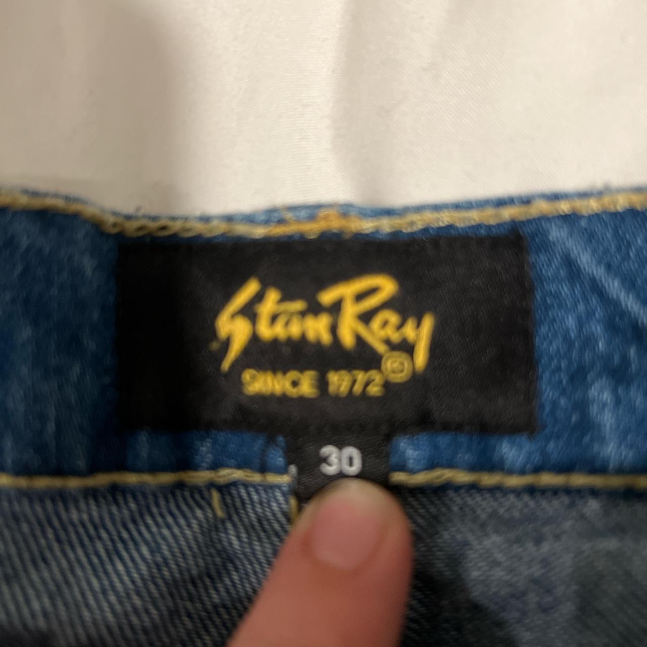 Stan Ray Men's Jeans (3)