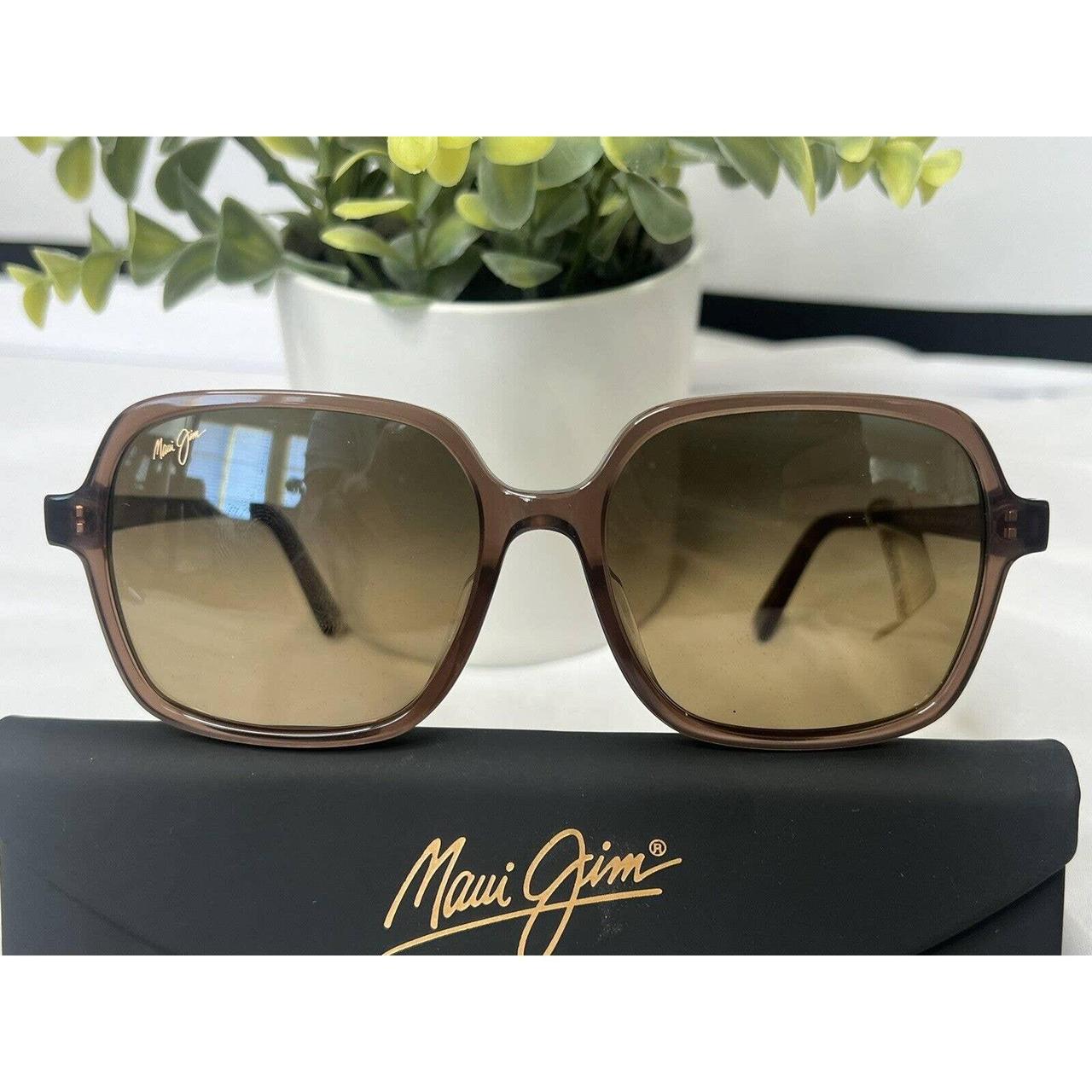 maui jim women's sunglasses for small faces