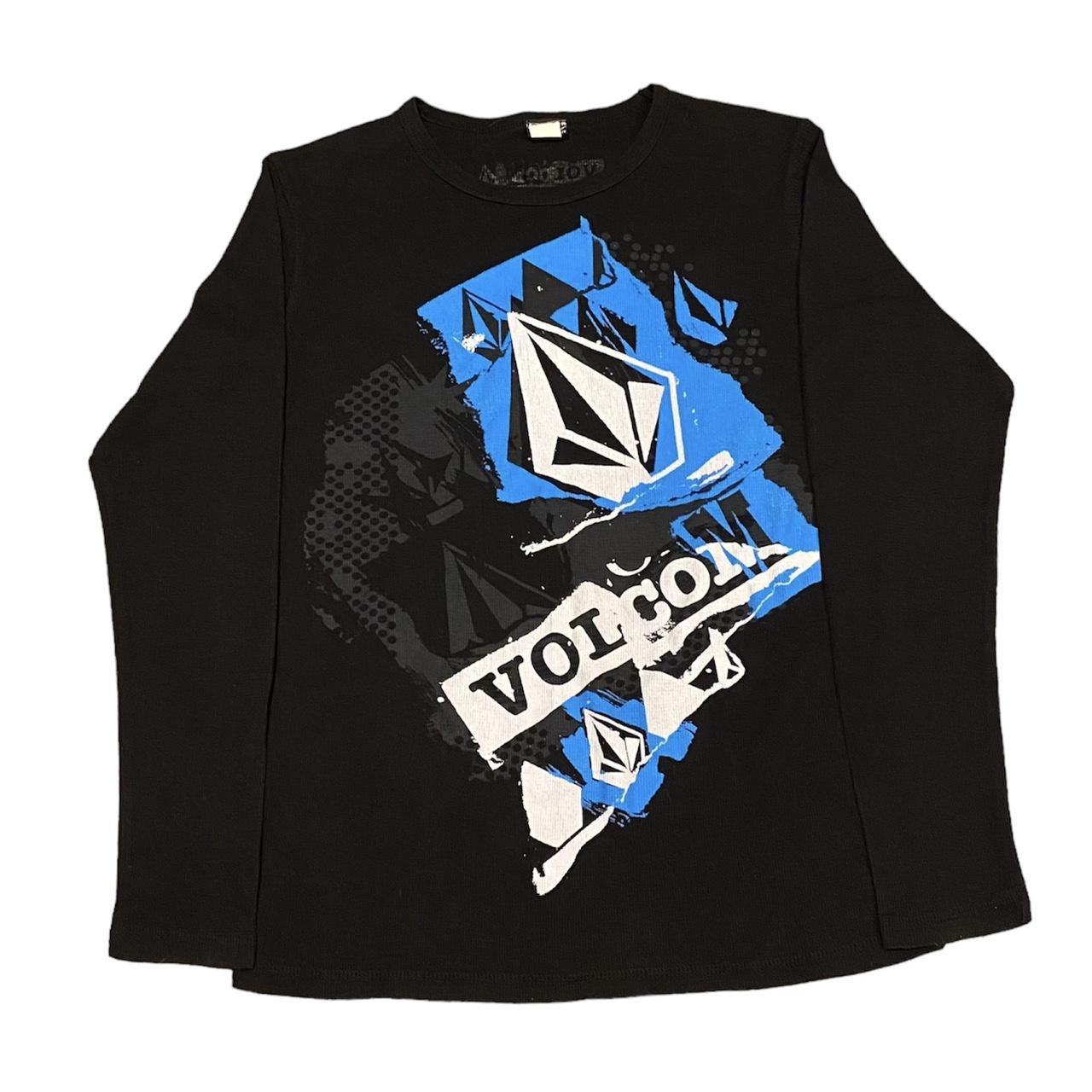 Volcom thermal clearance shirt