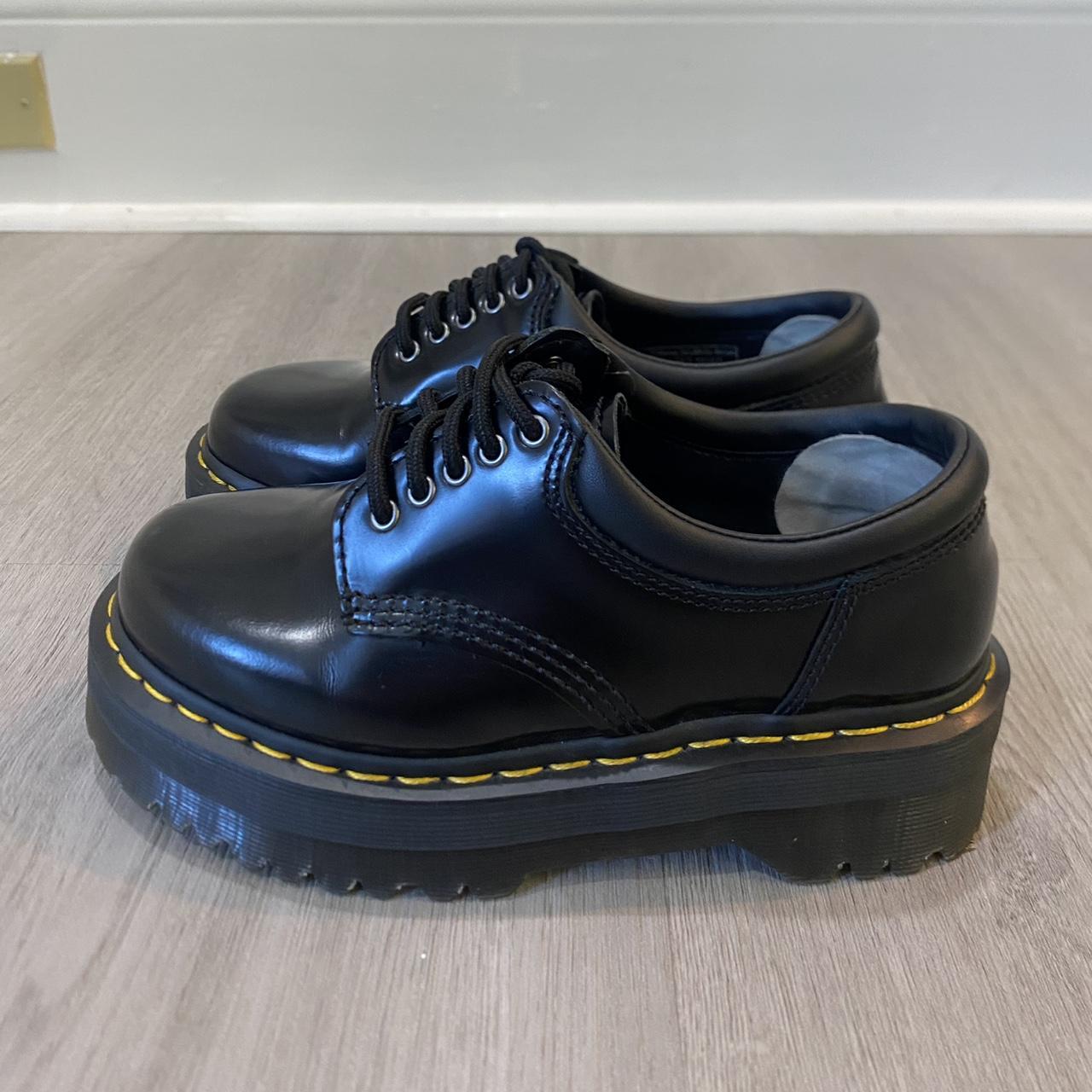 Dr martens-bethan - Depop