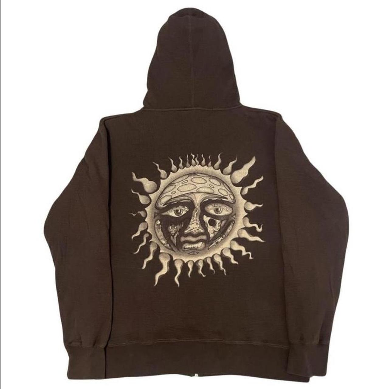 Sublime zip up hoodie Outlet