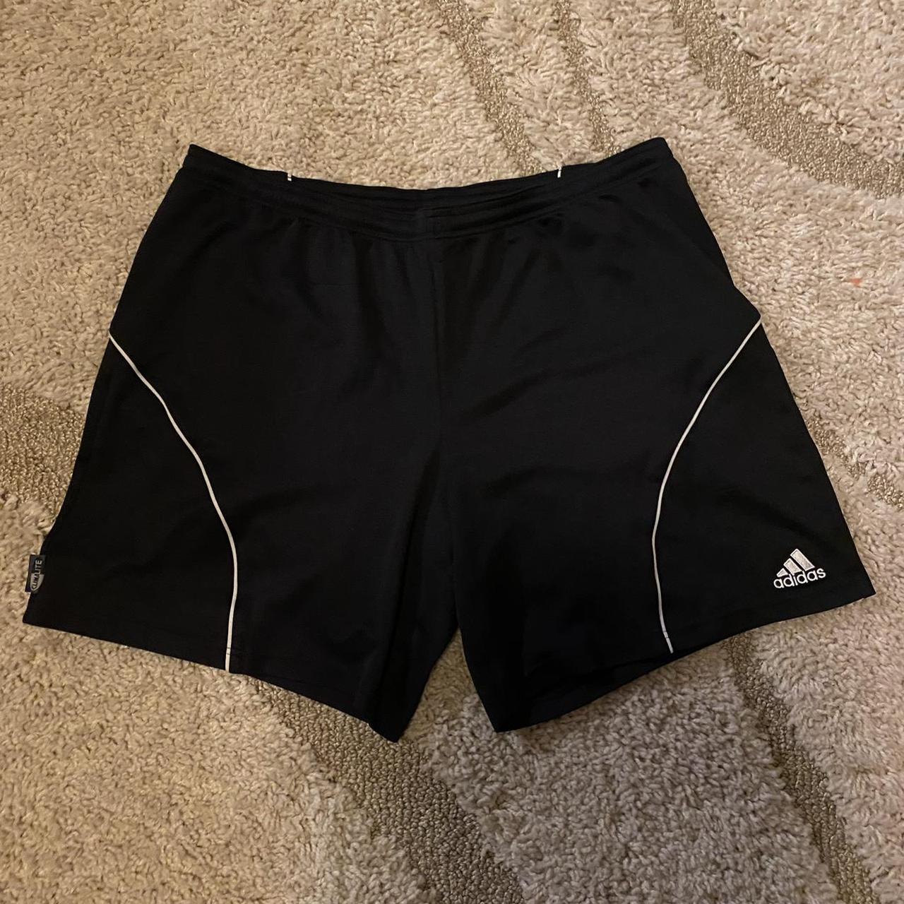 Adidas climalite clearance soccer shorts