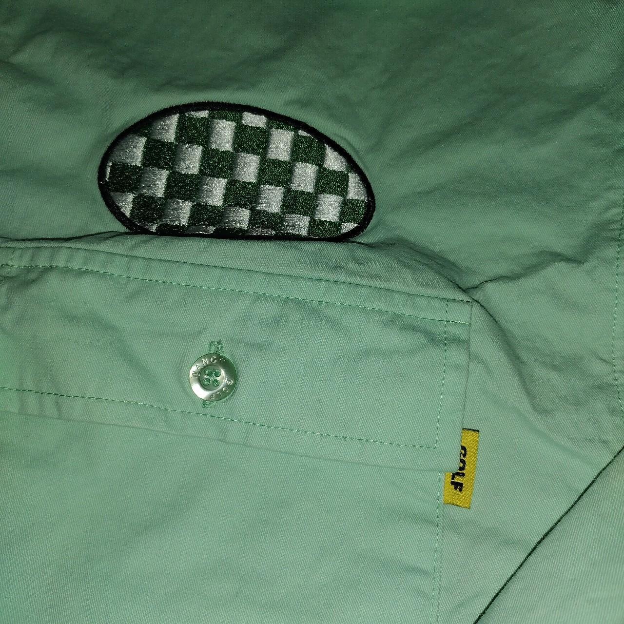 GOLF WANG セットアップ golf wang セットアップ