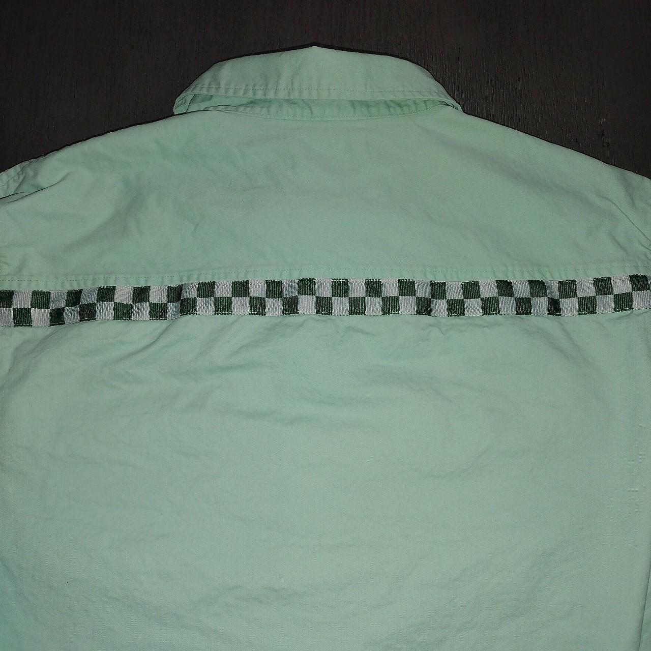 Golf Wang Limited edition Mechanic shirt | Depop