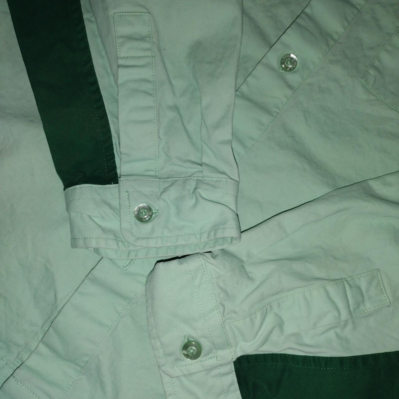 Golf Wang Limited edition Mechanic shirt | Depop