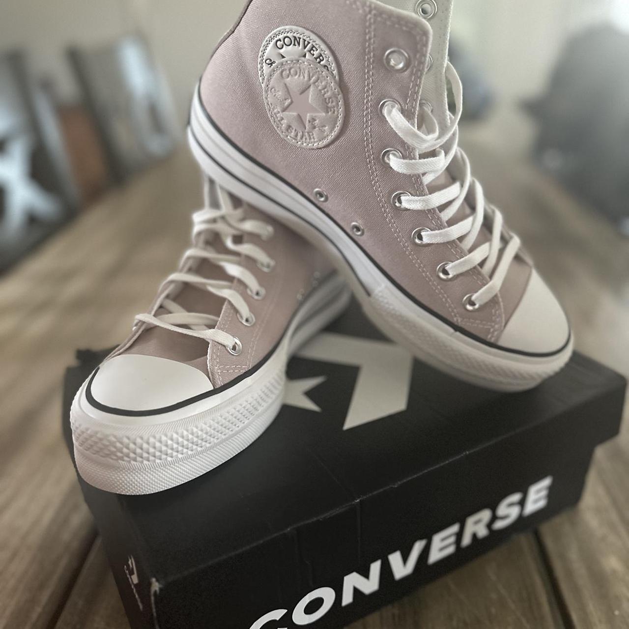 Converse wife online