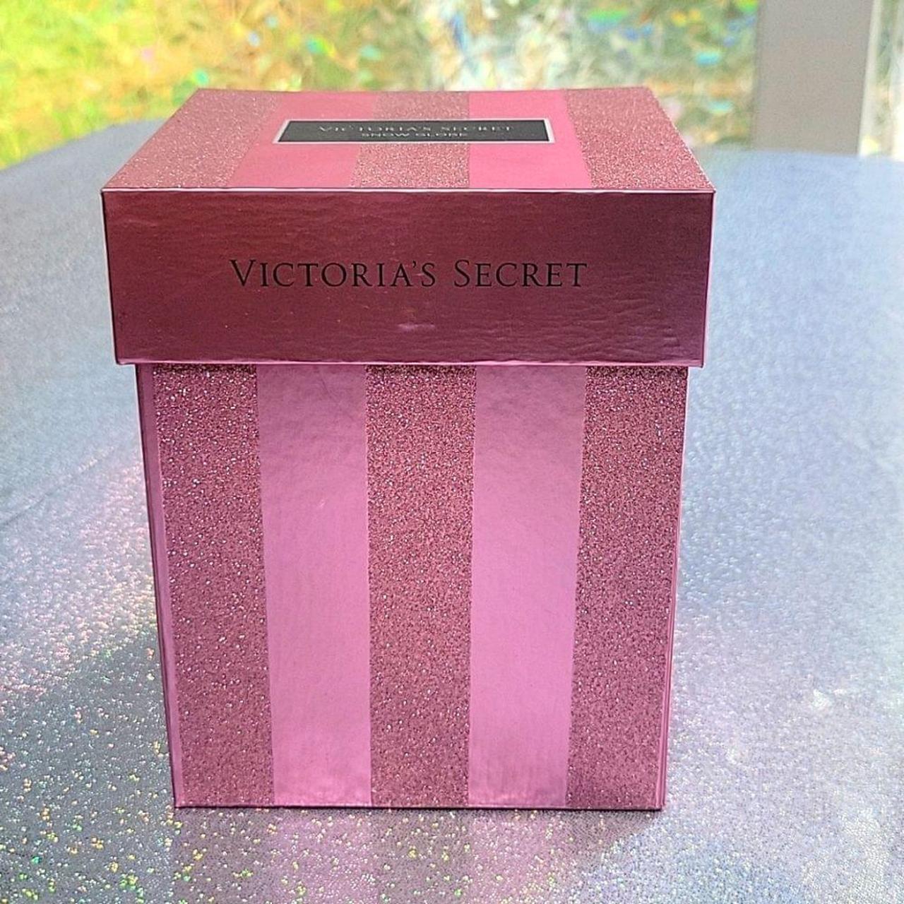 Victoria's outlets Secret 2019 snow globe