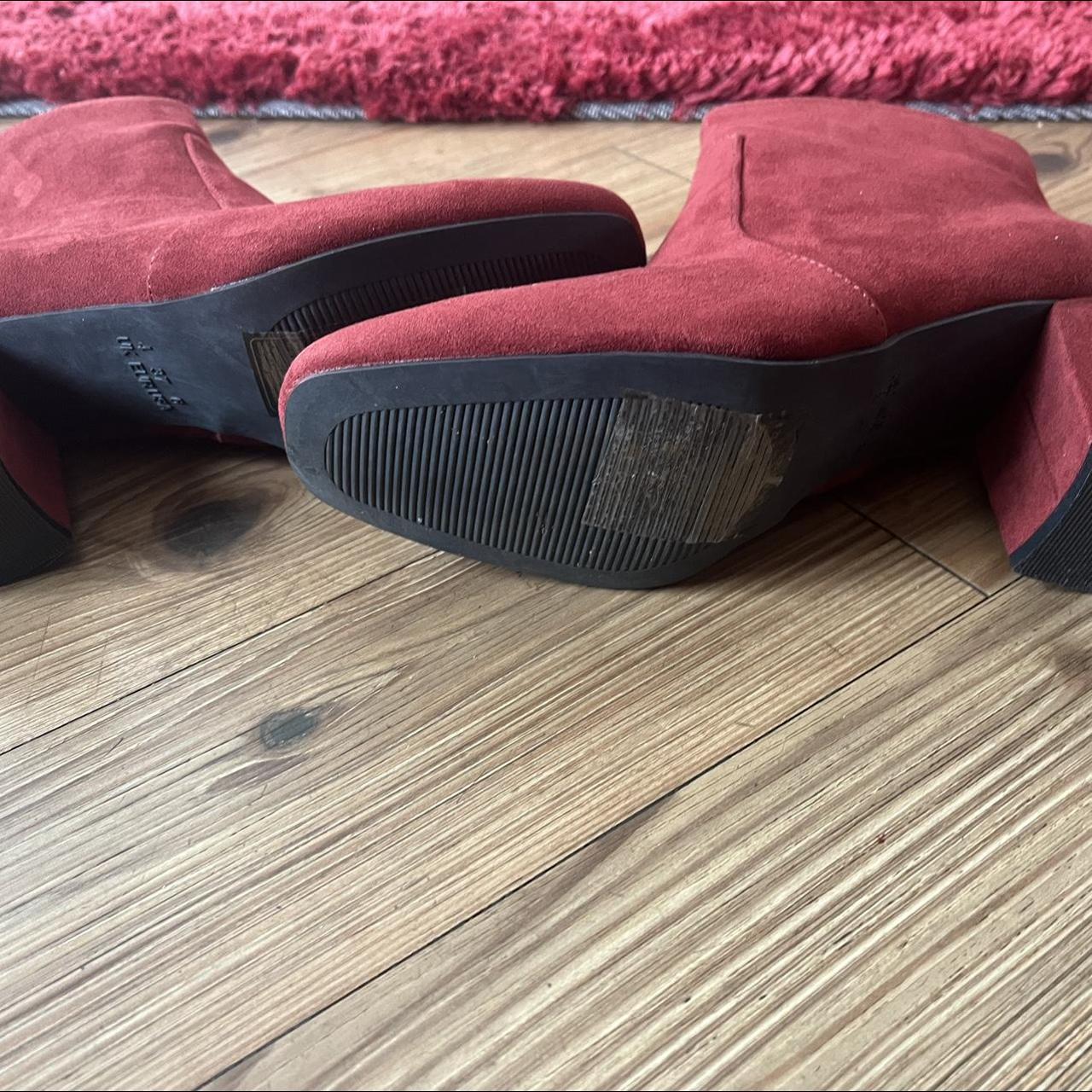 primark boots ladies