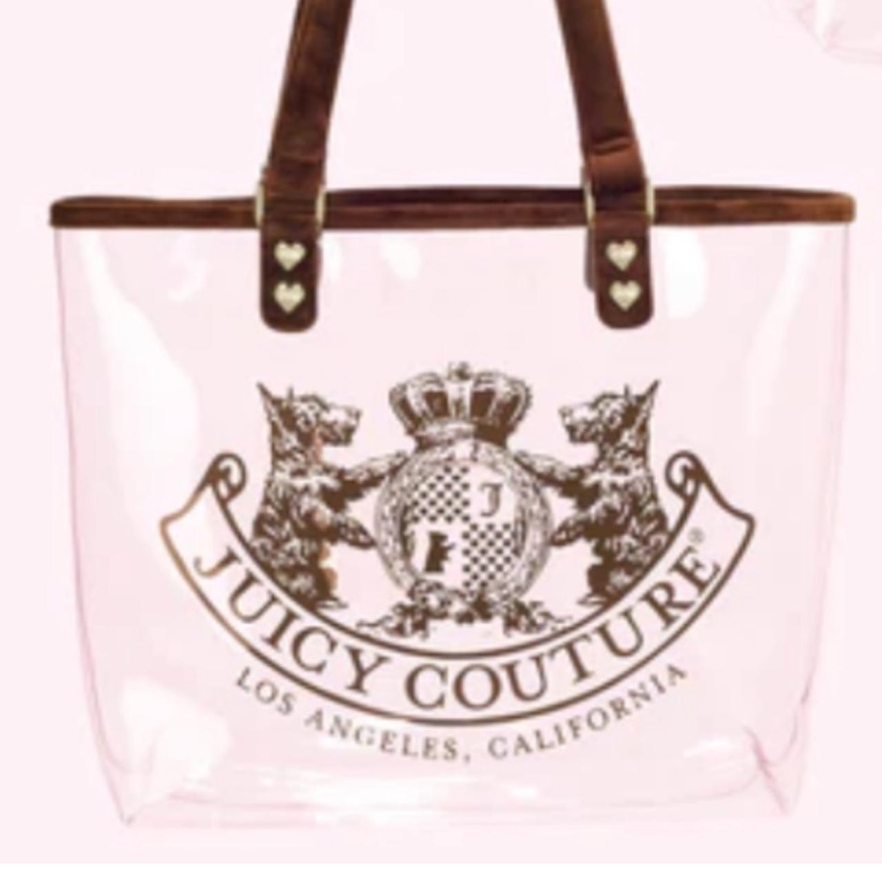 Stoney Clover Lane Works With Juicy Couture on Accessories Collab
