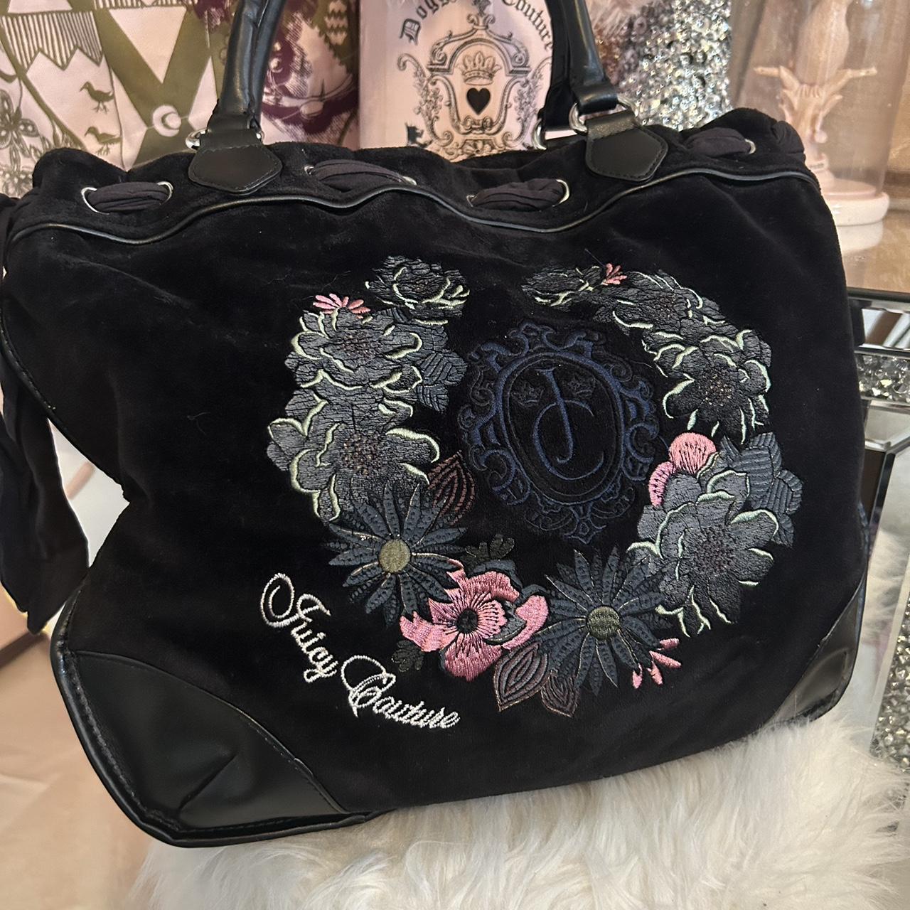 Juicy Couture | Bags | Womens Bag | Poshmark