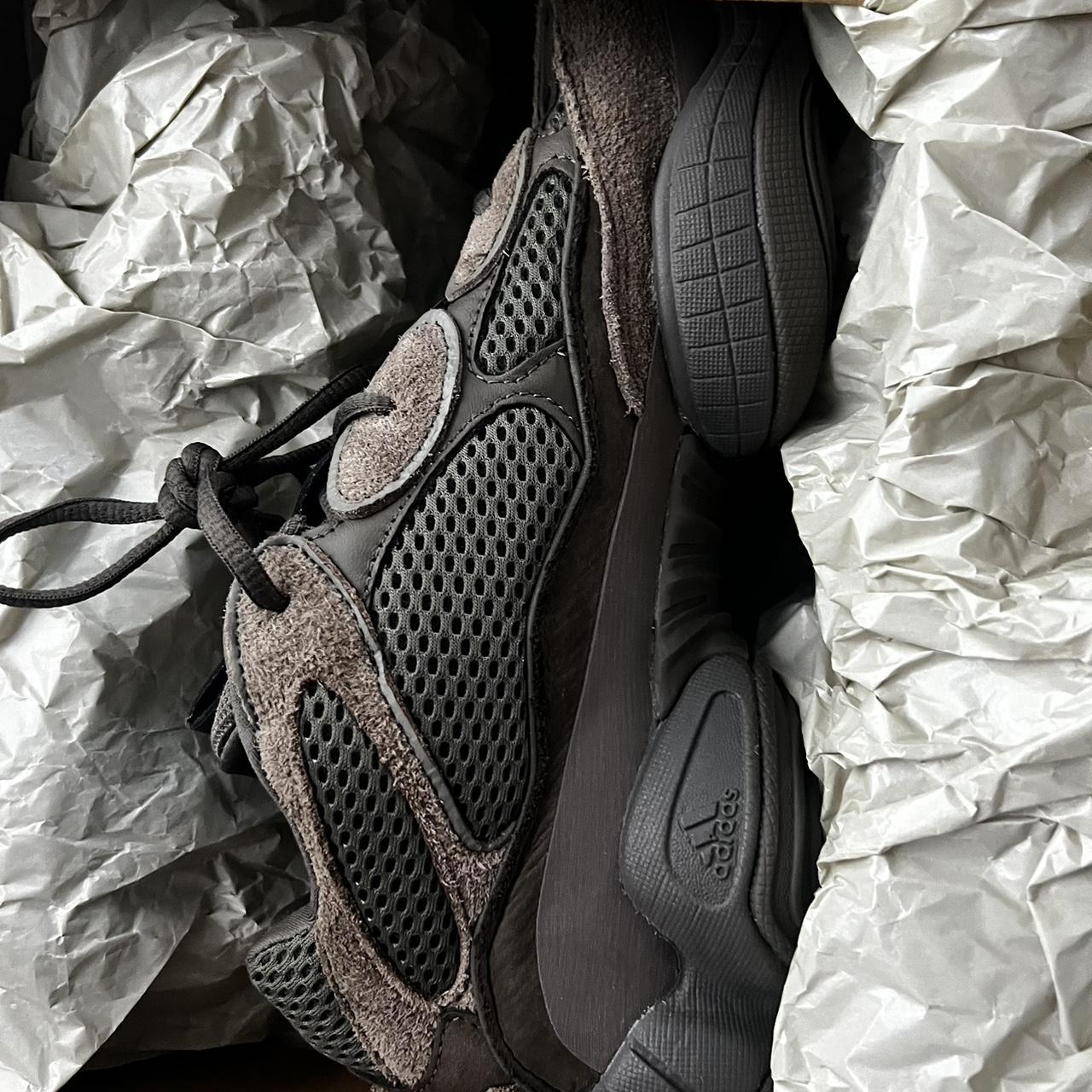 yeezy 300 clay brown