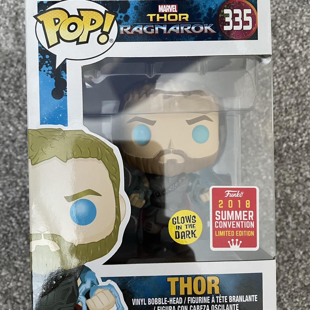 Funko pop sales thor ragnarok 335