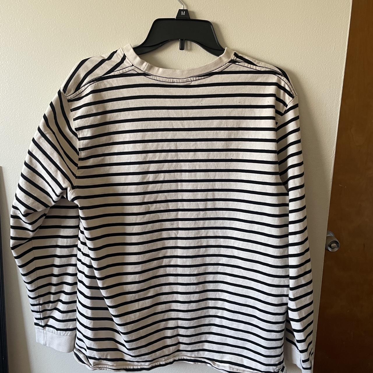 Zara Men's multi Sweatshirt (2)