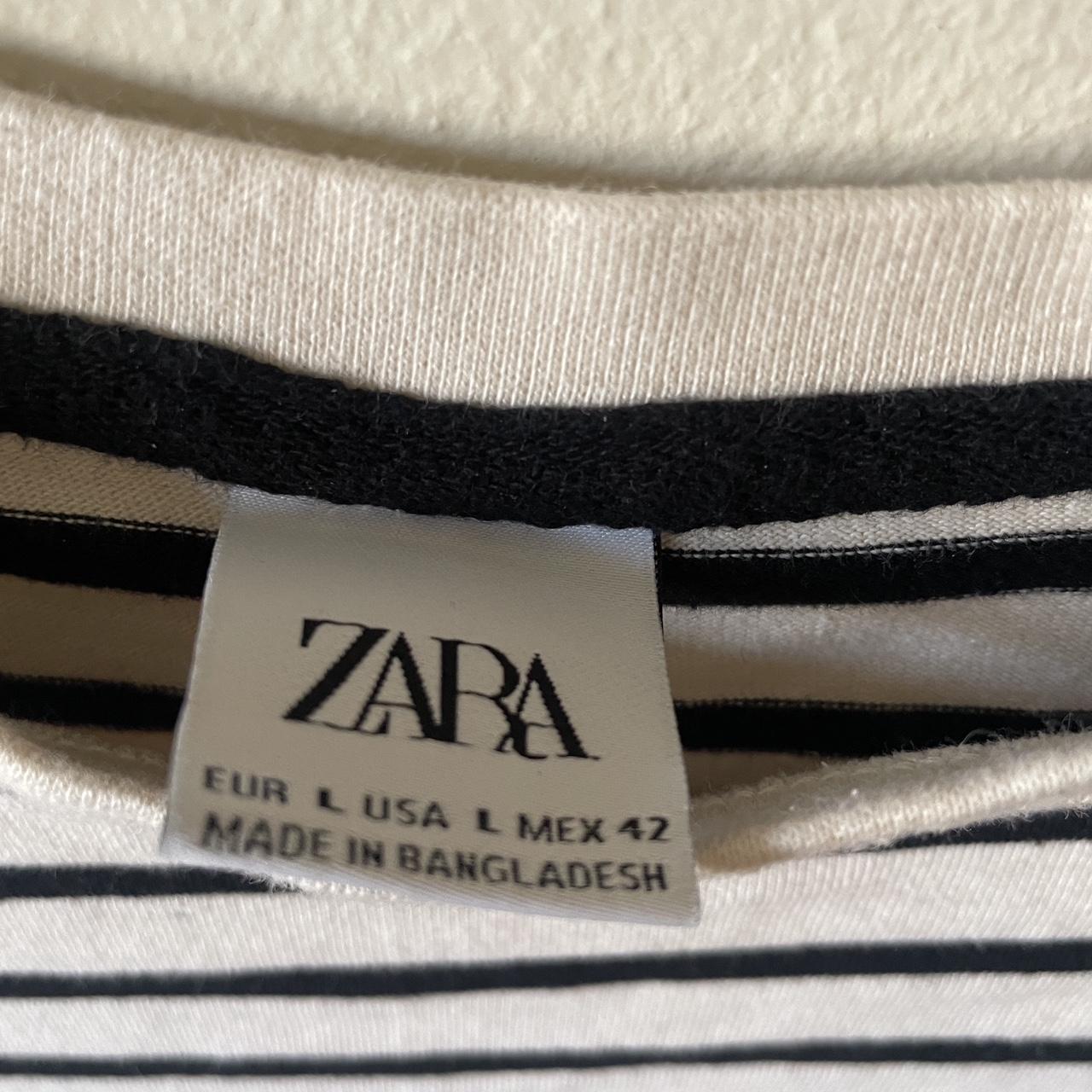 Zara Men's multi Sweatshirt (3)