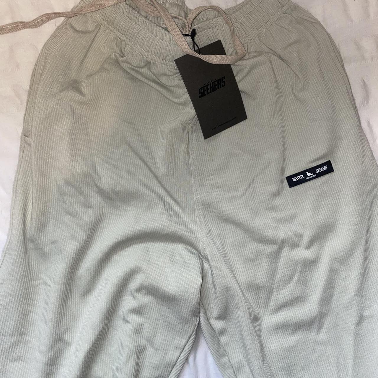 Sisters & Seekers Women's Joggers-tracksuits | Depop