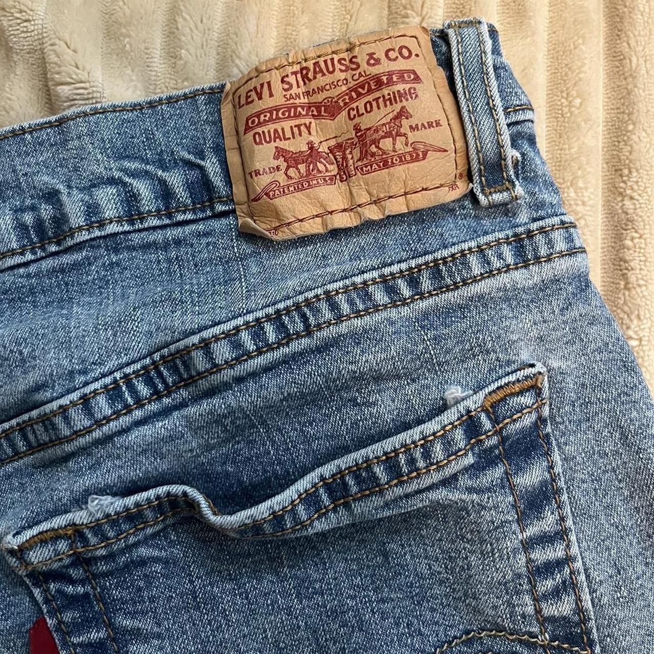 Levi's Women's Jeans | Depop